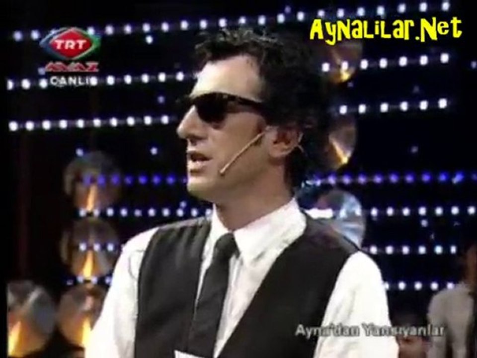 AYNADAN YANSIYANLAR 3. SEZON 5. HAFTA