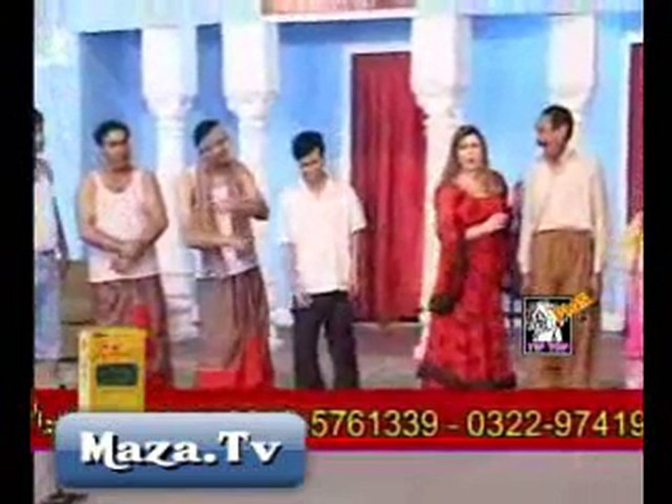 DARBAR LAGAO PART 3  maza.tv_part5