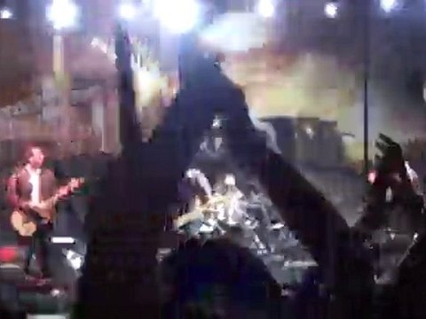 Gece Yolcuları Albümde olmayan Şinanay KTÜ Trabzon