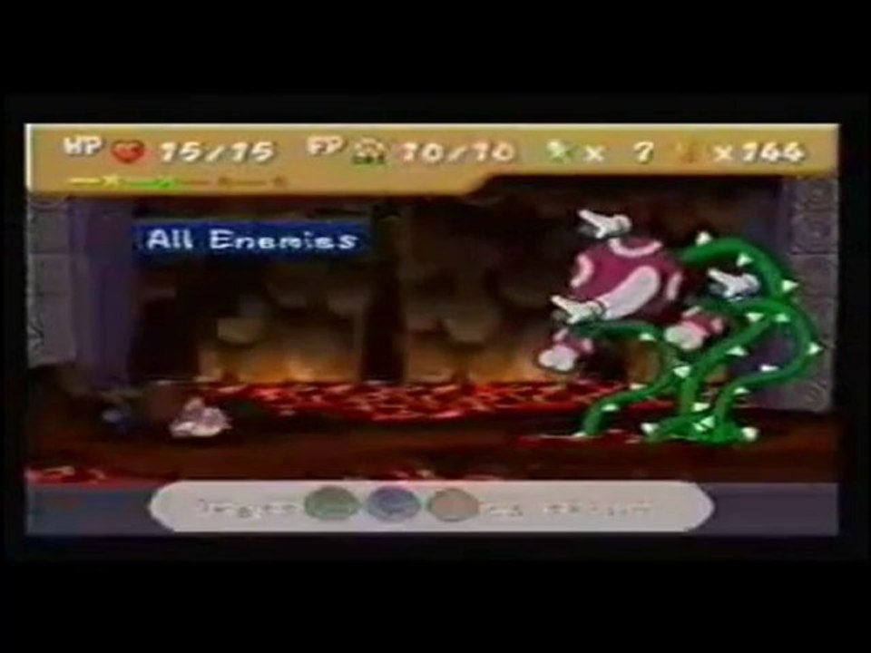 amv paper mario 64