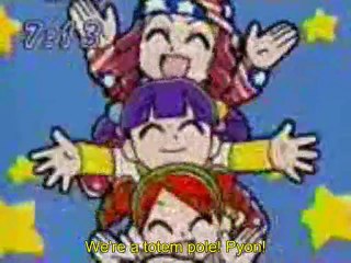 Mini Moni - Yarunoda Pyon! - 49 - Sleeping ~ Part 2! Pyon!