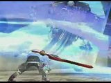 Xenoblade - Japanese The Abyss Trailer