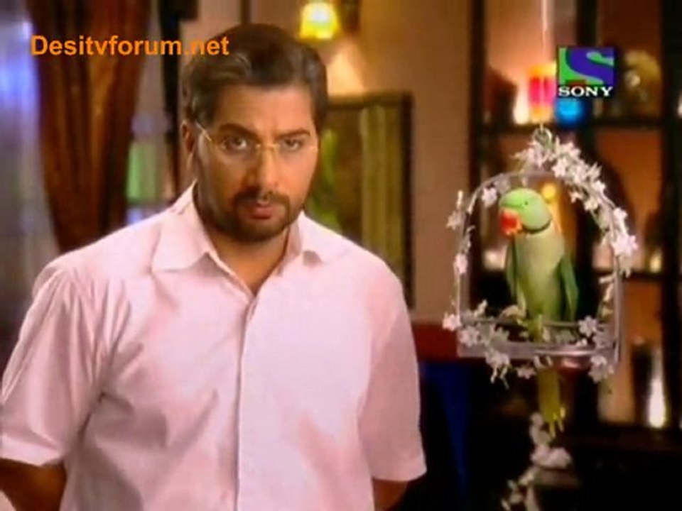 Maan Rahe Tera Pitaah - 2nd June 2010 Watch Online - Part2