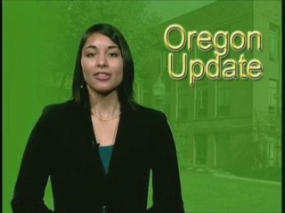 Oregon Update May 3, 2010