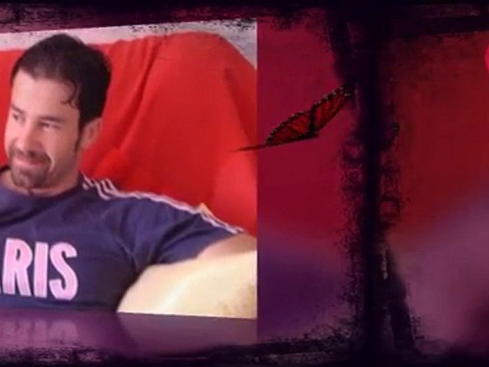 JOYEUX ANNIVERSAIRE MON AMOUR....