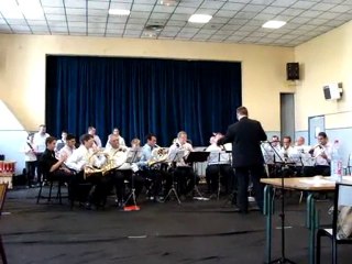 A la nuit tombée (Laurent Sarrote)