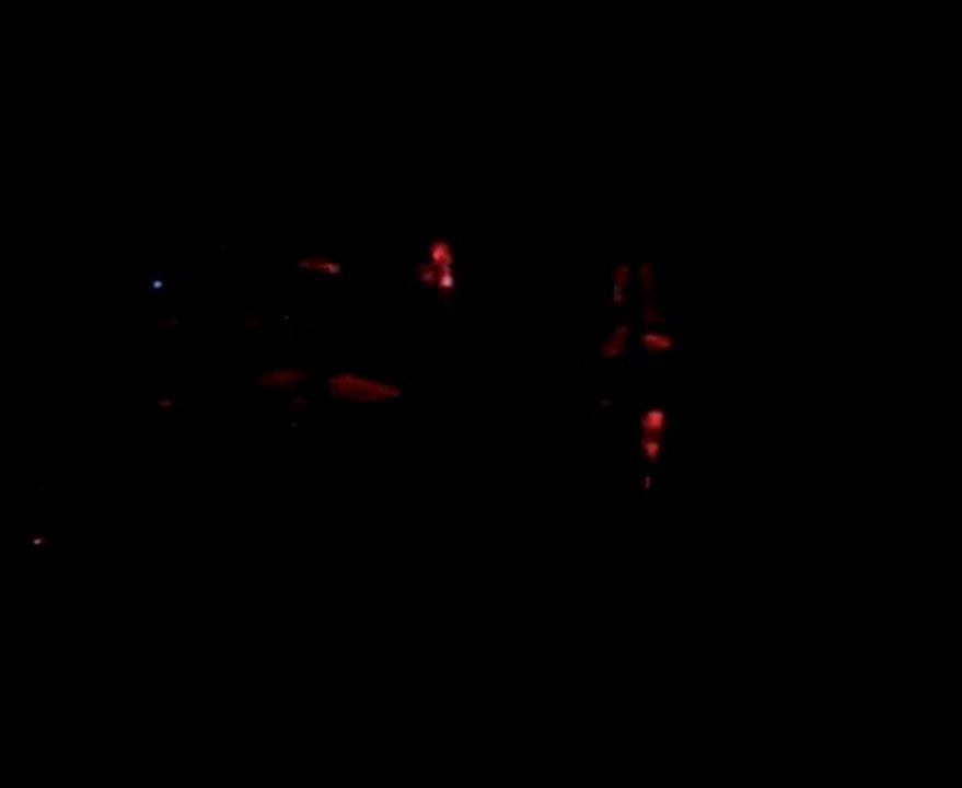 Basilic concert Stairway to heaven solo Pavel- Julien Botas