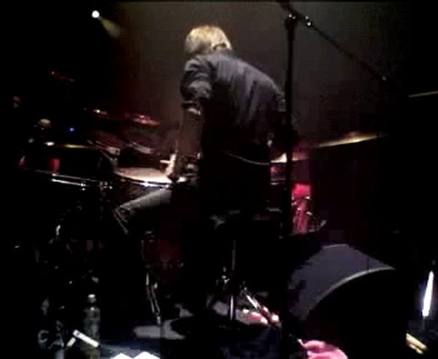 Basilic concert Stairway to heaven fin - Julien Botas