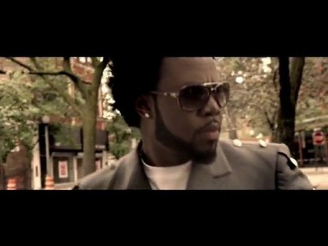 Dwele - What's Not To Love - Vidéo Dailymotion