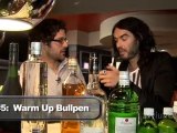 Hooking Up Tips with Russell Brand