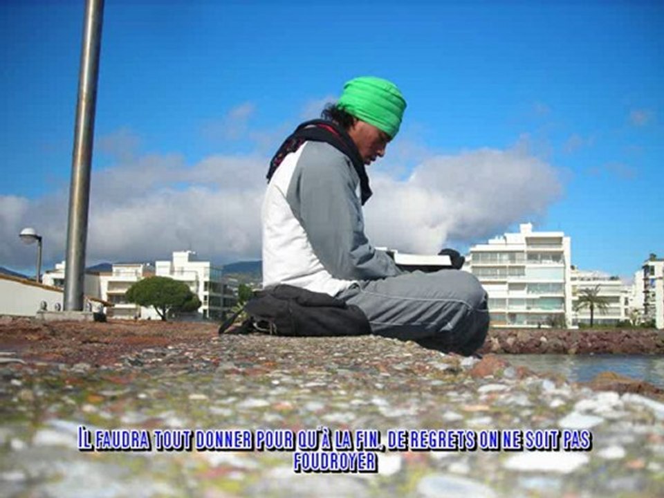 Toky raza feat Joja - Syndrome de la politique