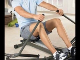 The benefits of using the Stamina Body Trac Glider