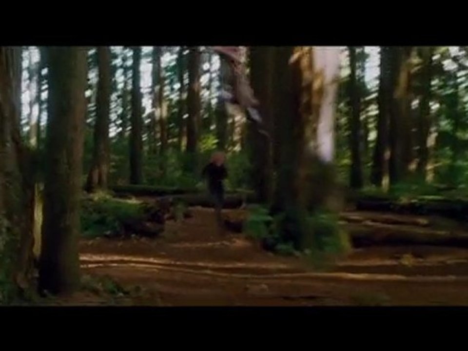 Muse - Neutron Star Collision (Love is Forever)