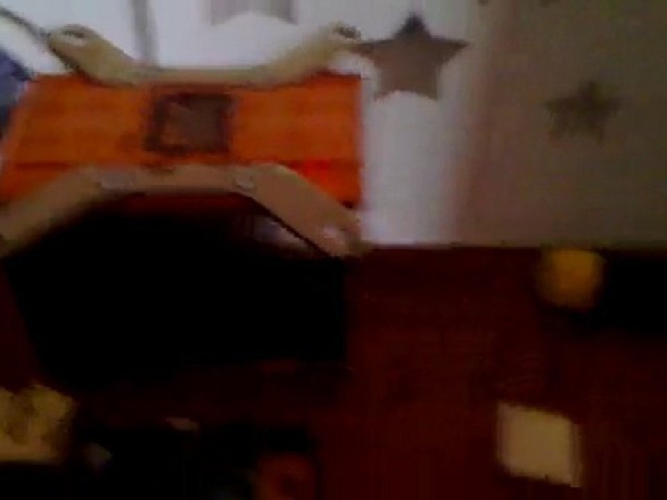 processeur de la bobox à nu !!!