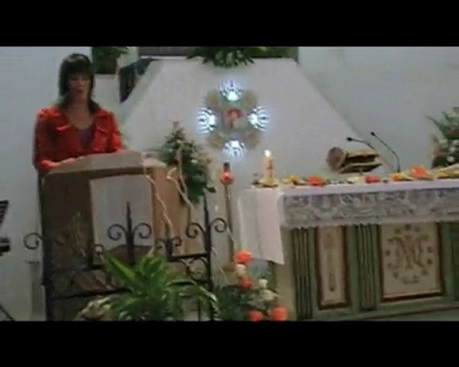 Matrimonio di Enza E Domenico