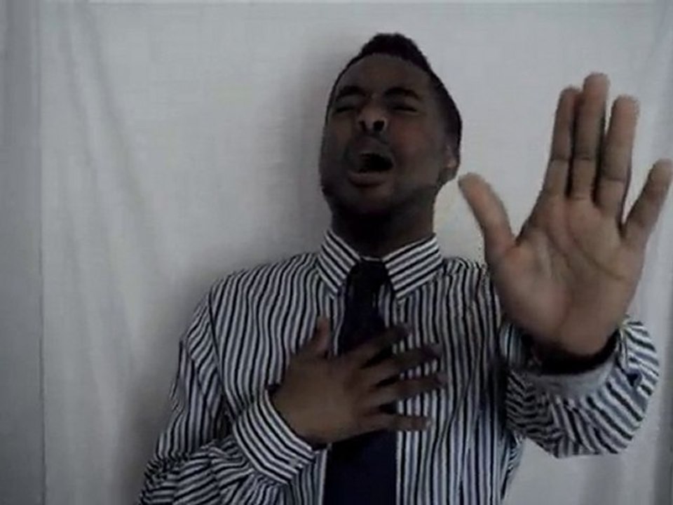 Mariah Carey - "Without You" (Nelson COVER)