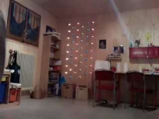 ma tite blonde préférée ^^