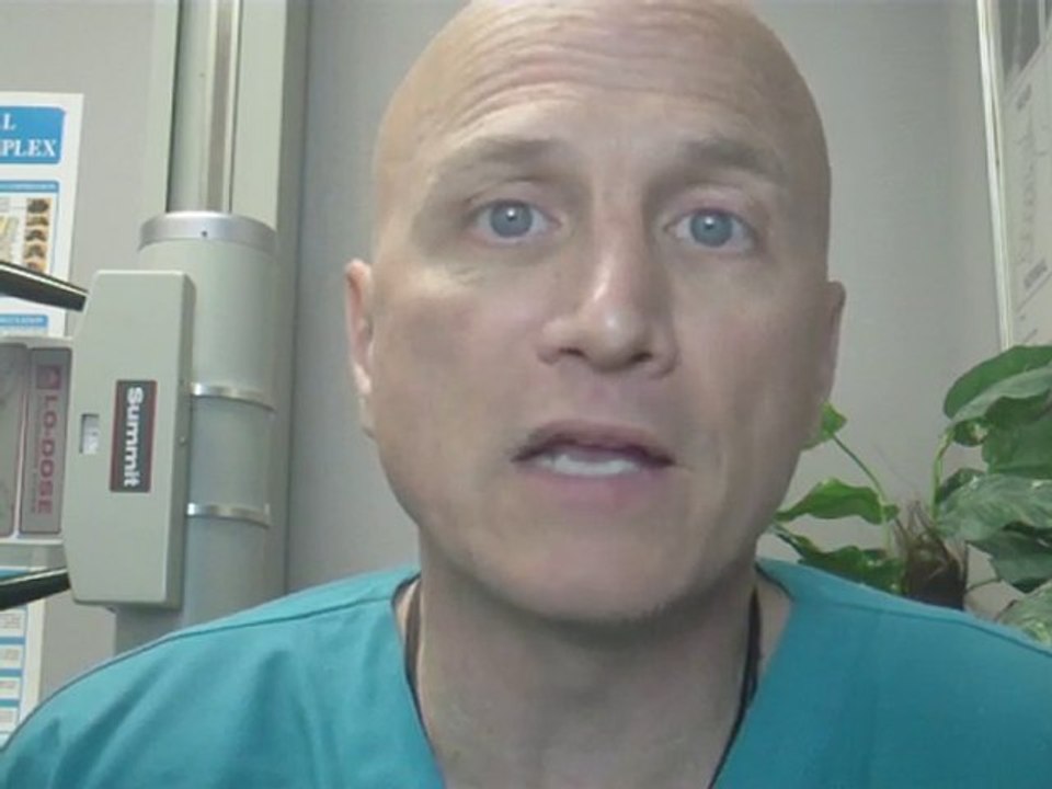 CHARLESTON CHIROPRACTOR: OSTEOPOROSIS CURE