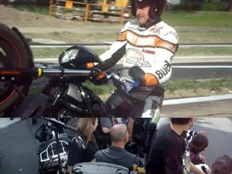 BBQ harley Grenoble