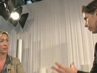 RH + : Laurence Barthe, Gras Savoye