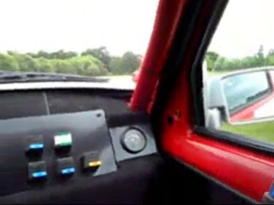 GT turbo F2014 de freddy rault !