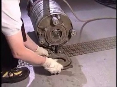 Erke Dış Ticaret ltd., Grindex Submersible Pump; Test