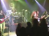 Moonchild plays Iron Maiden @ Pacific Rock (Part 2)