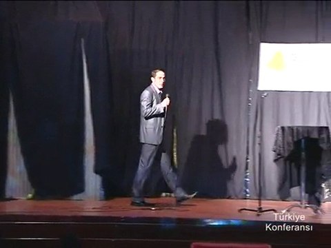 GOLDMINE TURKIYE KONFERANS PART_2 of 5