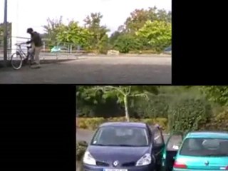 Présentation de l'université de bretagne sud