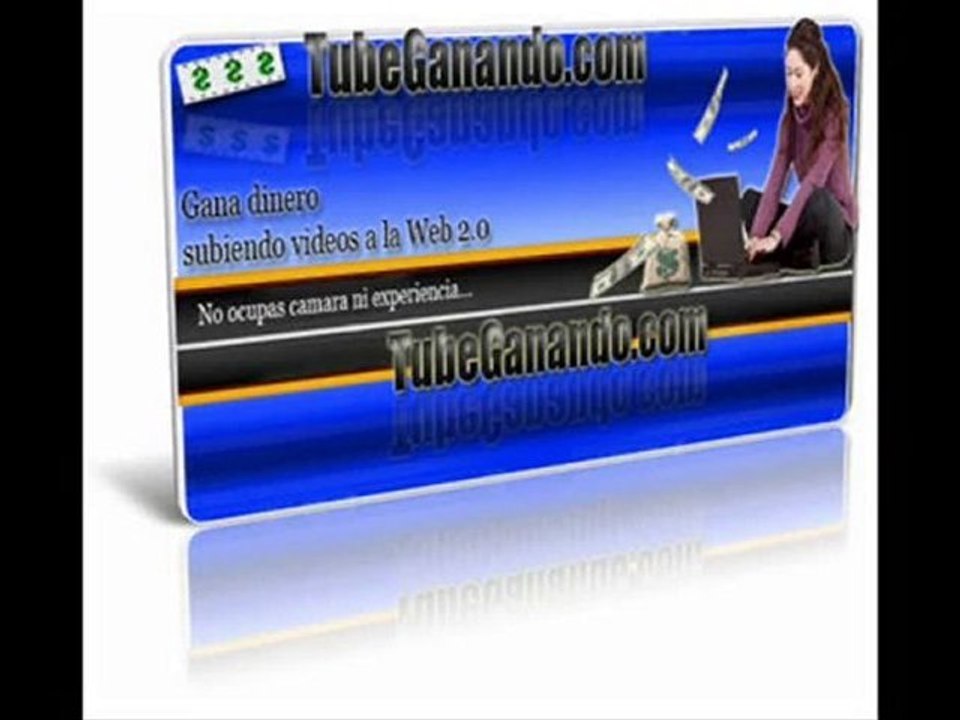 Videos Virales, Gana Dinero, Avalancha d Trafico