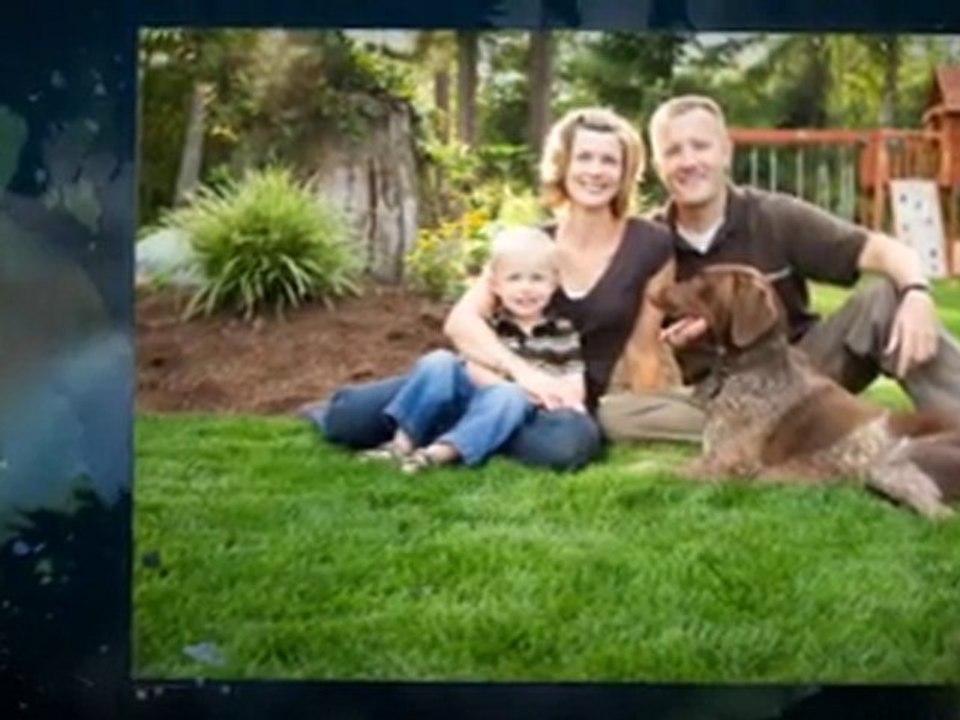 Winnipeg Lawn Care  and Organic Weed Control