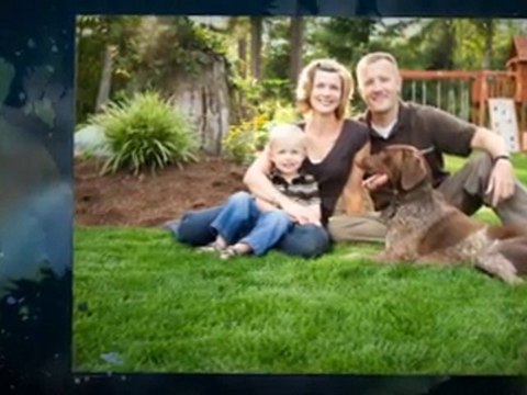 Winnipeg Lawn Care and Organic Weed Control