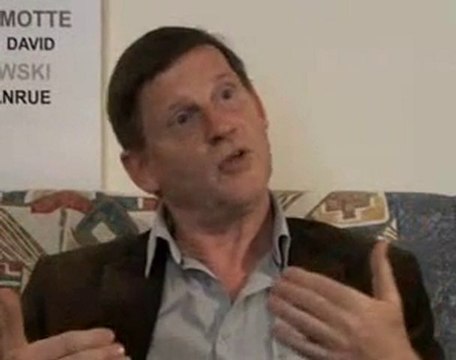 Michel Collon - Attaque de la flotille de la paix