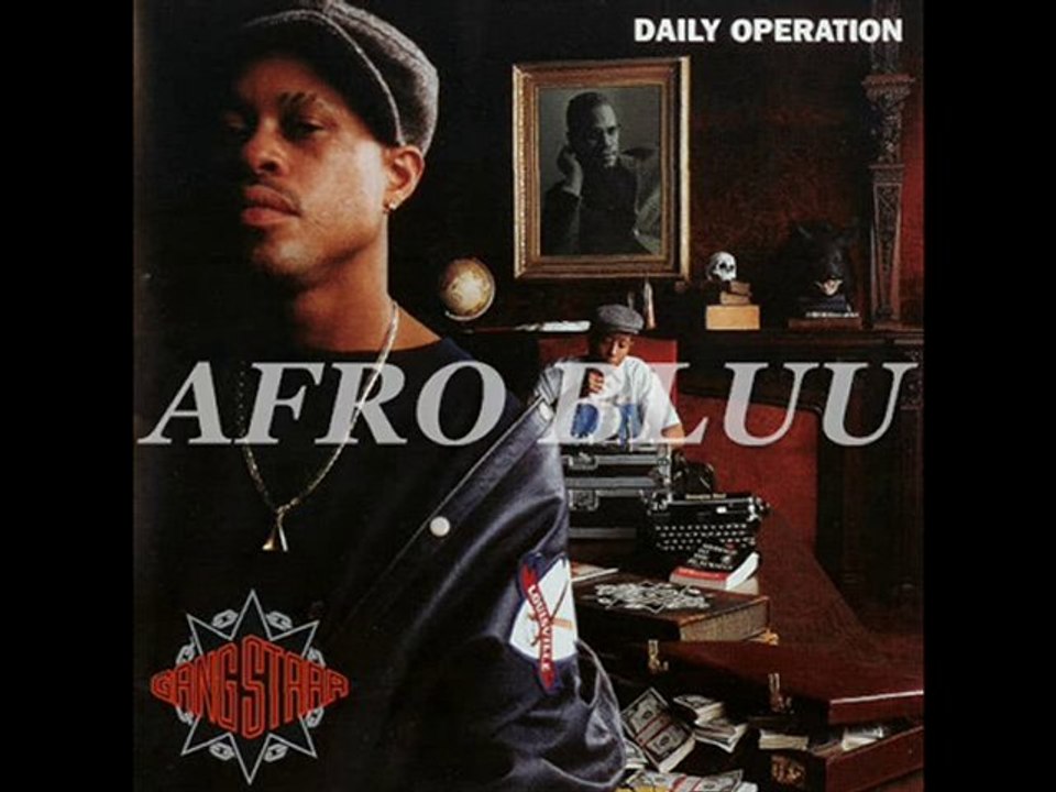 AFRO BLUU!!!!!!!!!!!!!!!!!!---92 INTERLUDE!!!!!!!!!!!--RIP!!