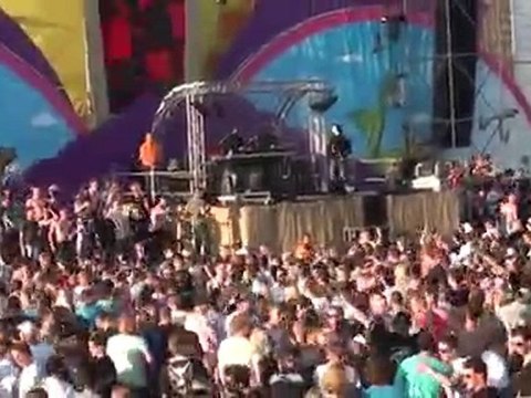 test Angerfist Of Hardcore 2010