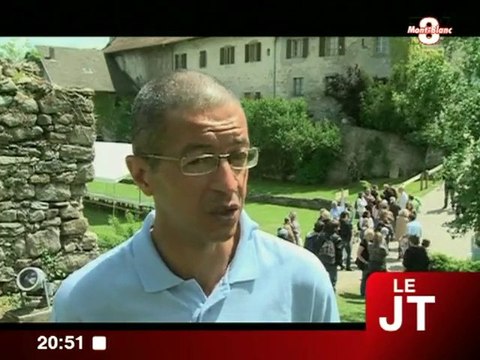 Le drame d'Allinges...2 ans après