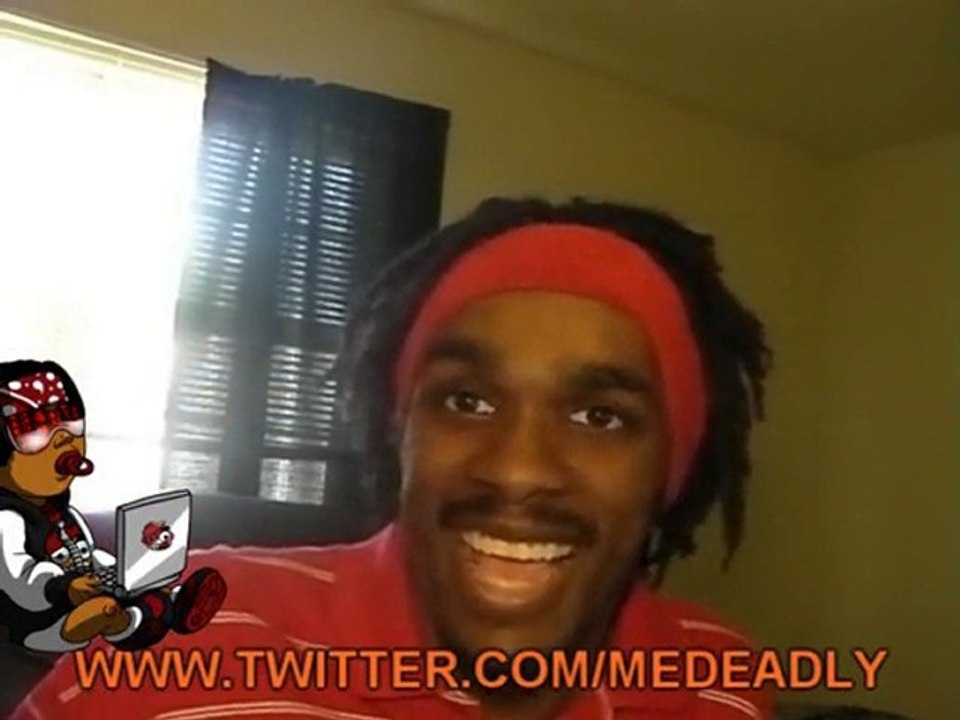 Twitter Talk Part 2