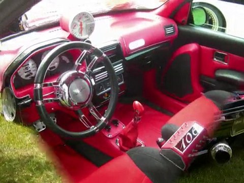 meeting Tuning St Laurent de Lin 2010 part.2