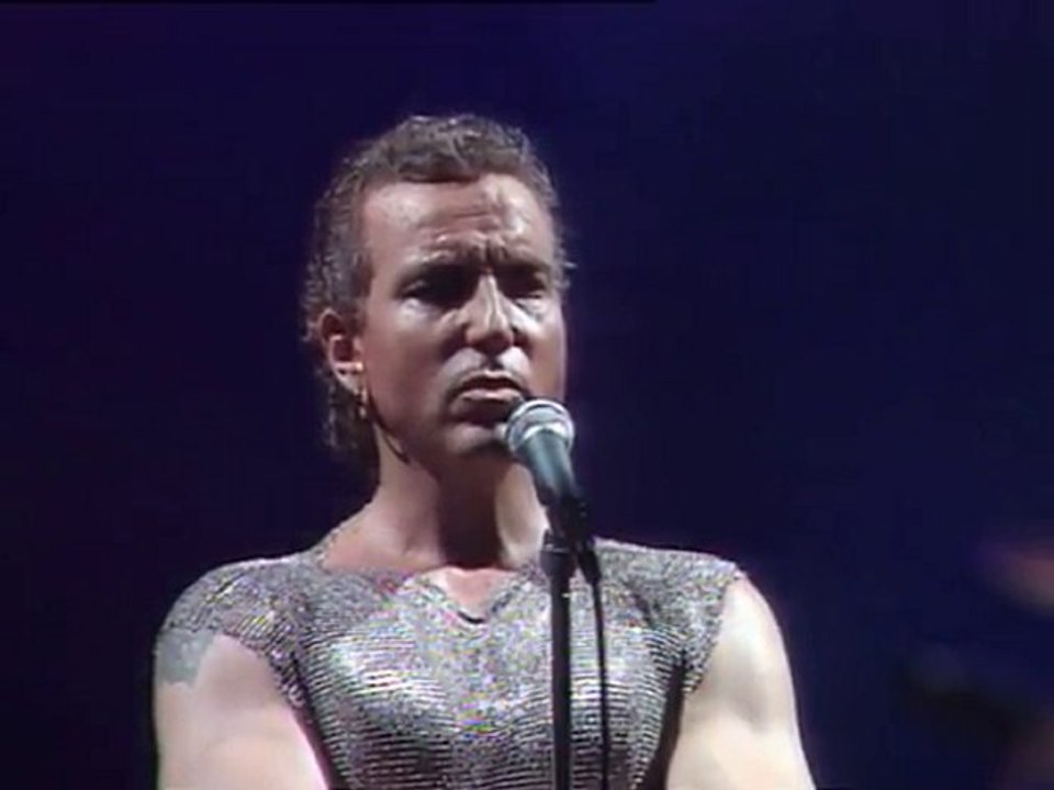 Lavilliers -Pascal Arroyo / Seigneur de guerre