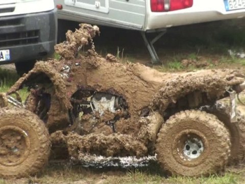 Etrabonne 3éme manche du championnat de Franche-Comté 2010