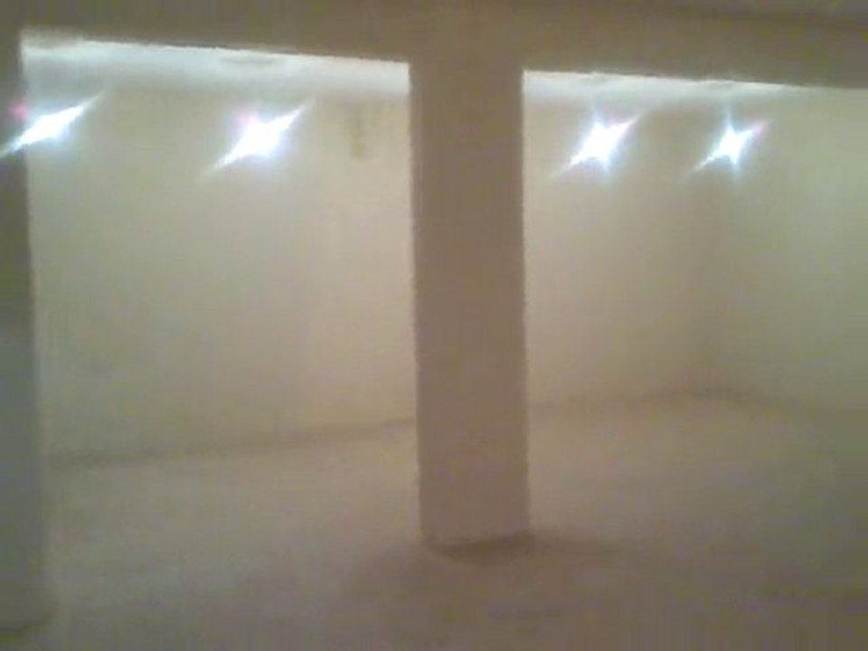 new location