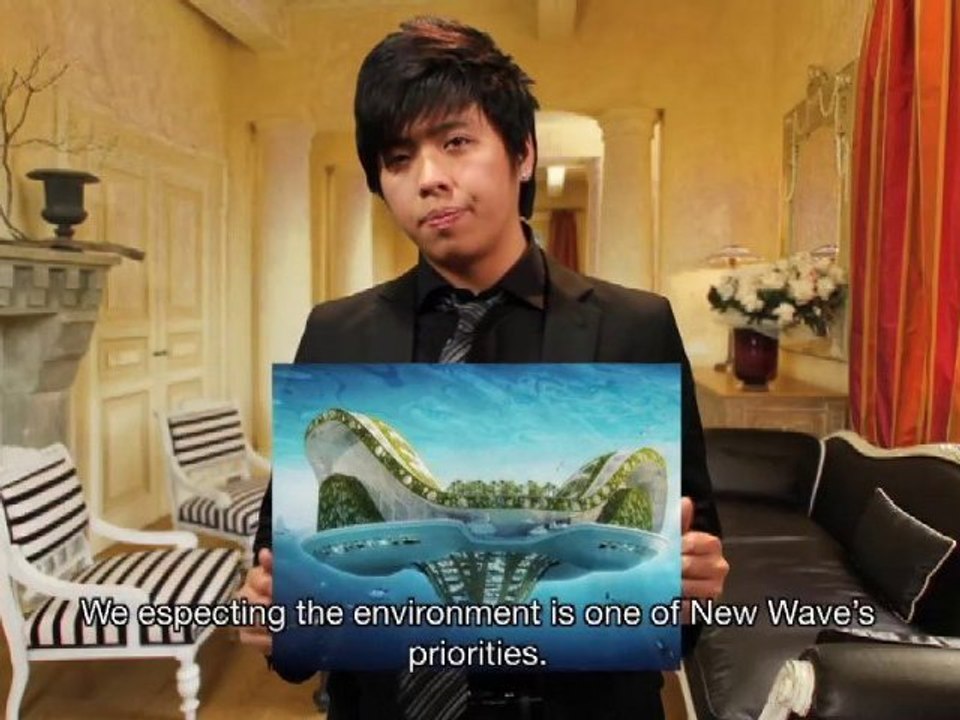 Clip ESC - Juin 2010