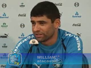 Grêmio Repórter - 02.06