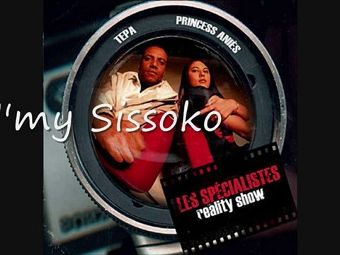 Les Spécialistes - Notre Histoire (Feat. Haroun, Amara,...)