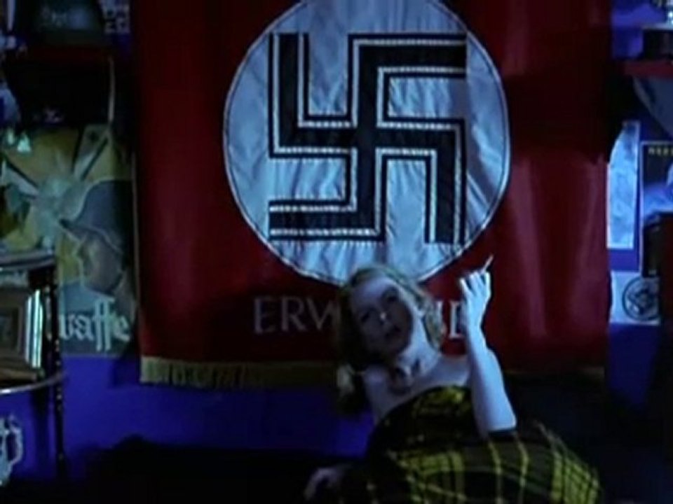 Romper Stomper (1992)