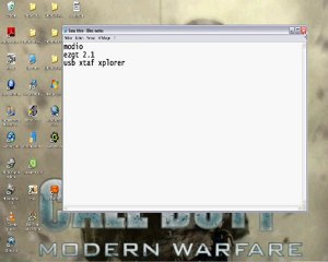 call of tuto gamertag colors