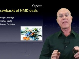Part 3: No Money Down Presented By Rod Thomas