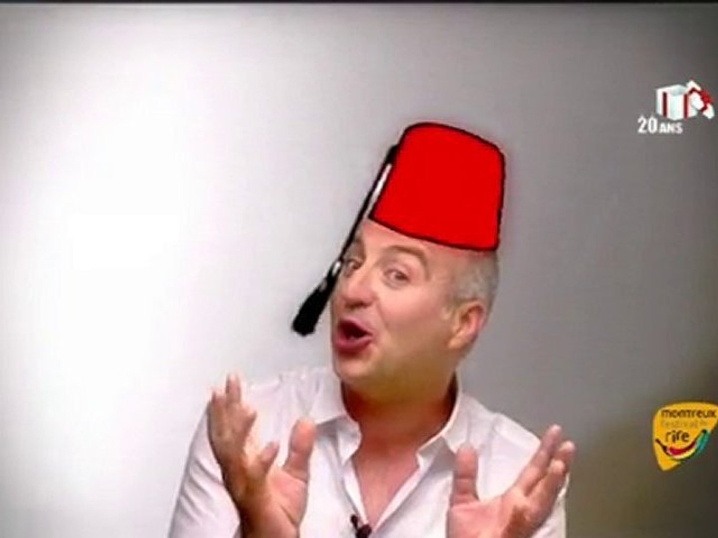 Bon Anniversaire Patrice Thibaud Video Dailymotion