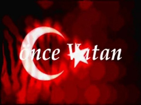 ONUNCU YIL MARŞİ [HQ]