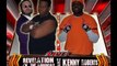 RWA Live II Match 2 Kenny Roberts -vs- Chris Sterling